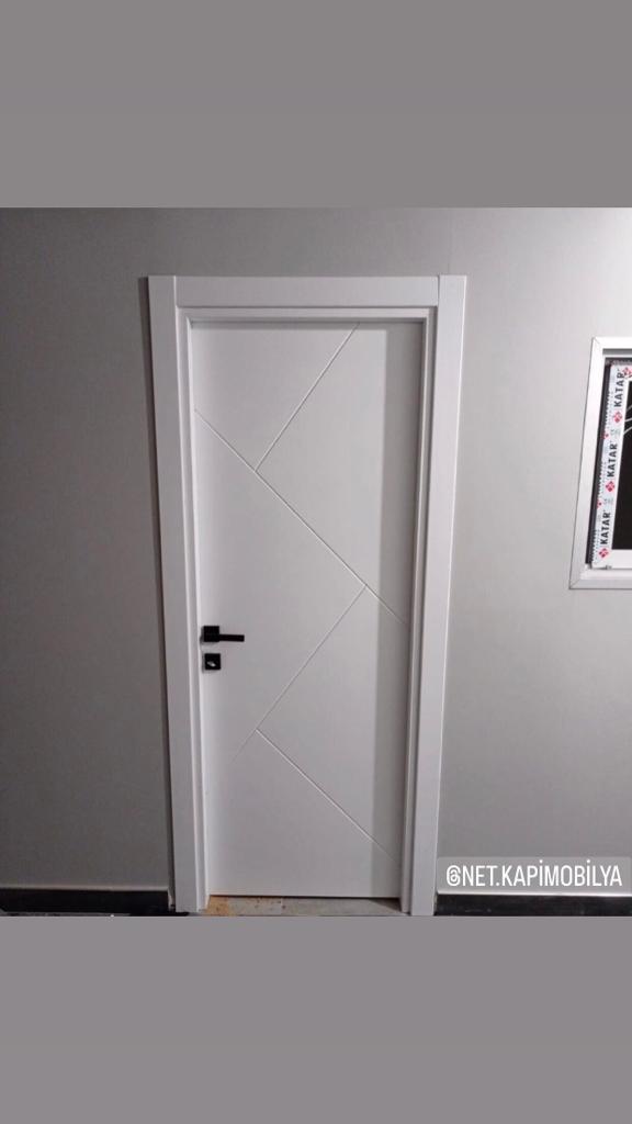 MEMBRAN İÇ ODA KAPISI